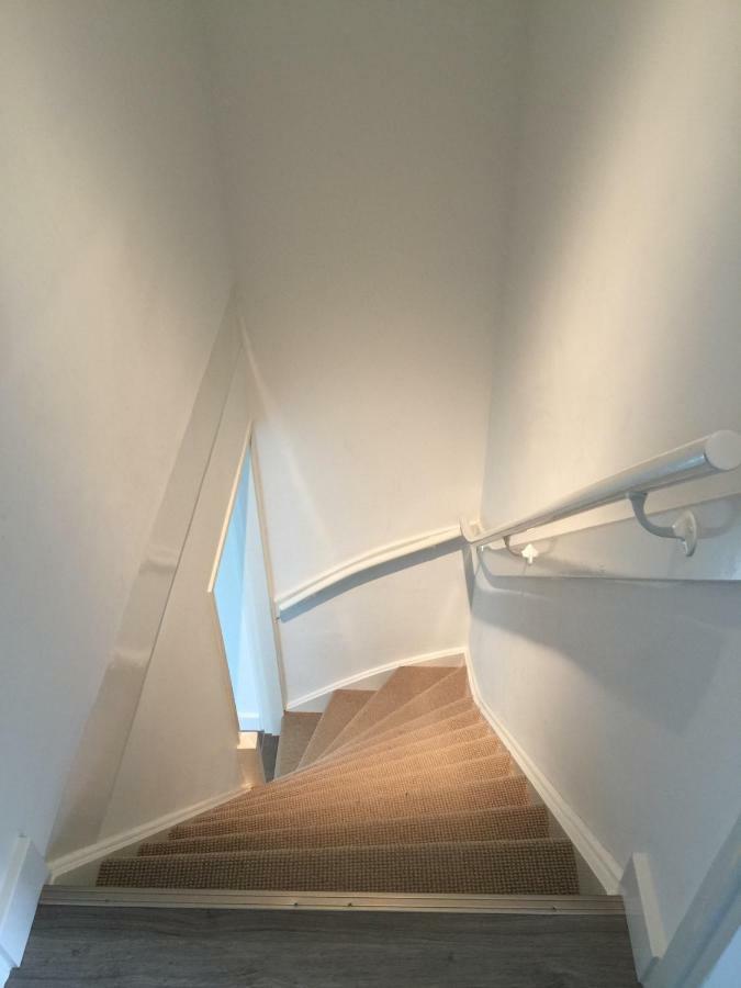 Vakantiehuis Salt Life Beachhouse Noordwijk
