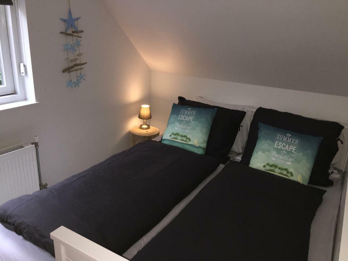 Salt Life Beachhouse Noordwijk