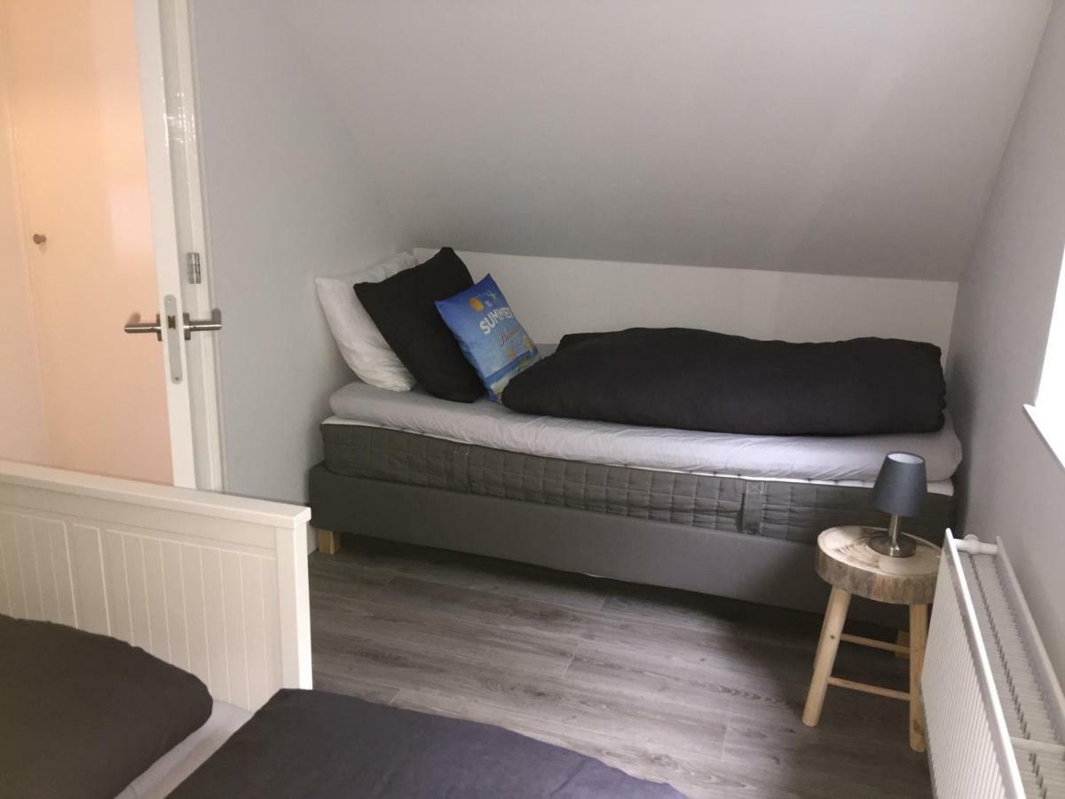 Salt Life Beachhouse Vakantiehuis