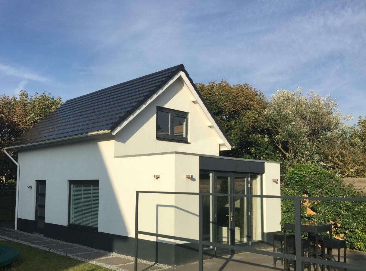Vakantiehuis Salt Life Beachhouse Noordwijk