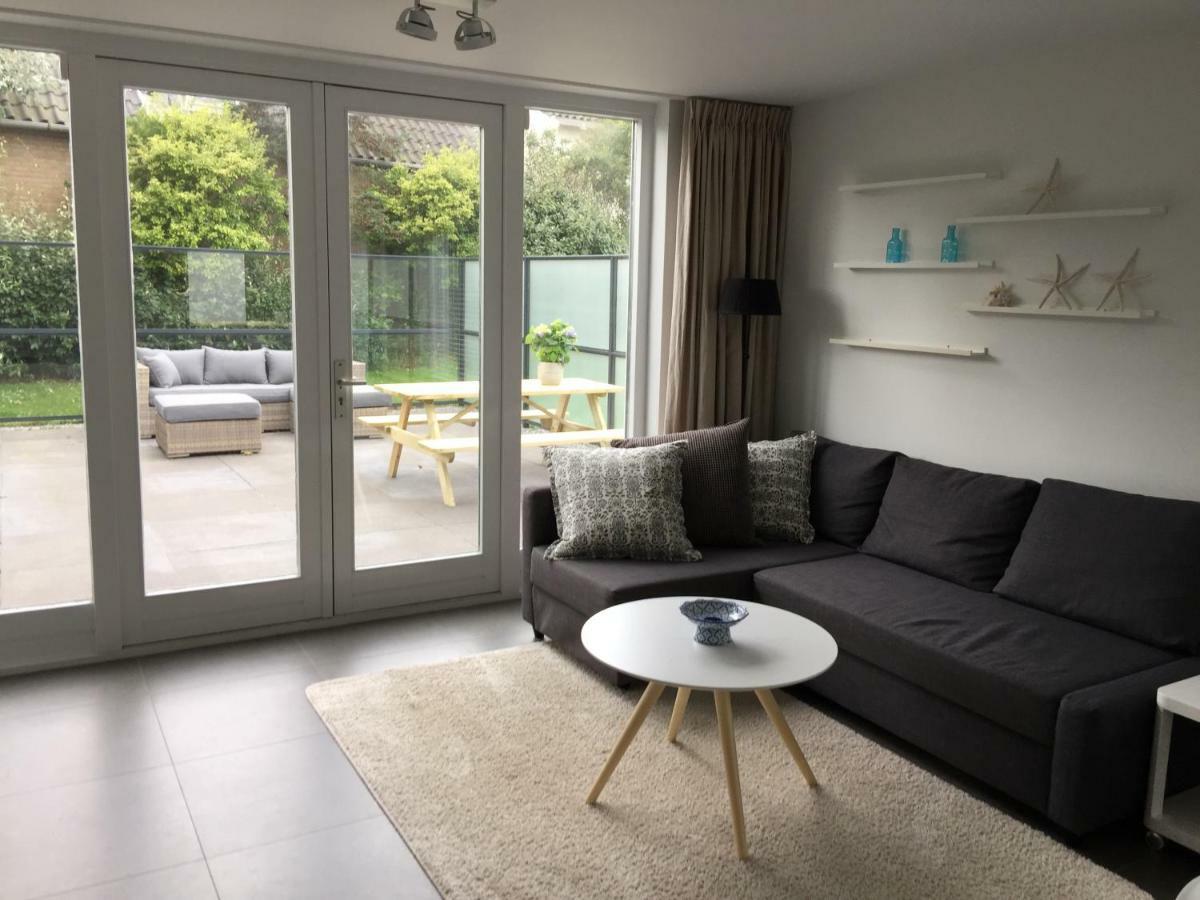 Vakantiehuis Salt Life Beachhouse Noordwijk