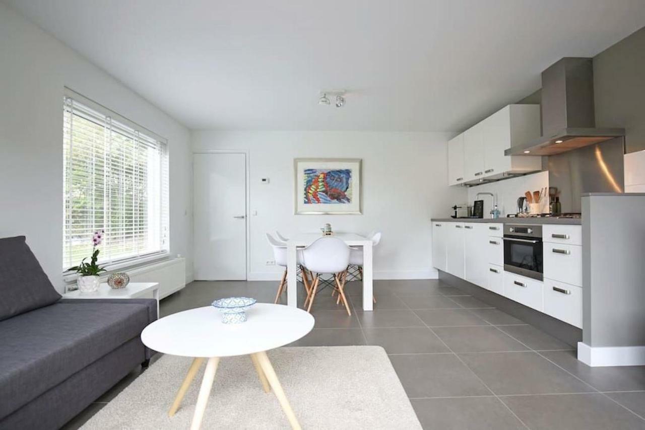 Salt Life Beachhouse Noordwijk