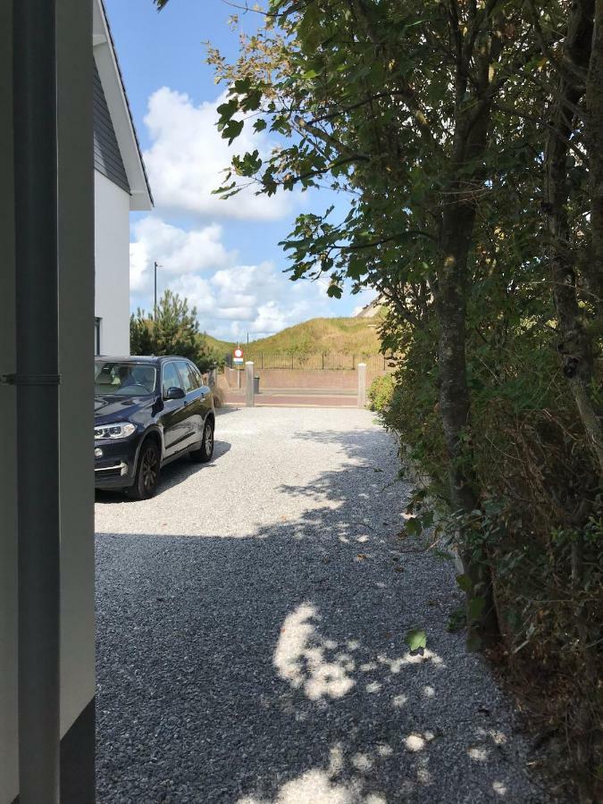 Vakantiehuis Salt Life Beachhouse Noordwijk