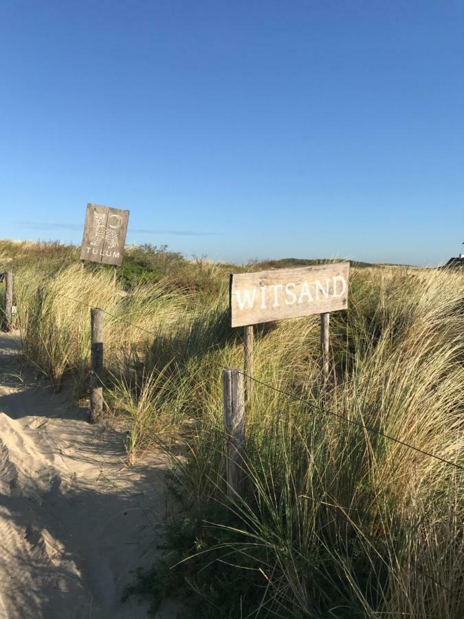 Vakantiehuis Salt Life Beachhouse Noordwijk