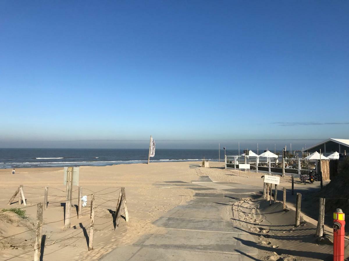 Vakantiehuis Salt Life Beachhouse Noordwijk