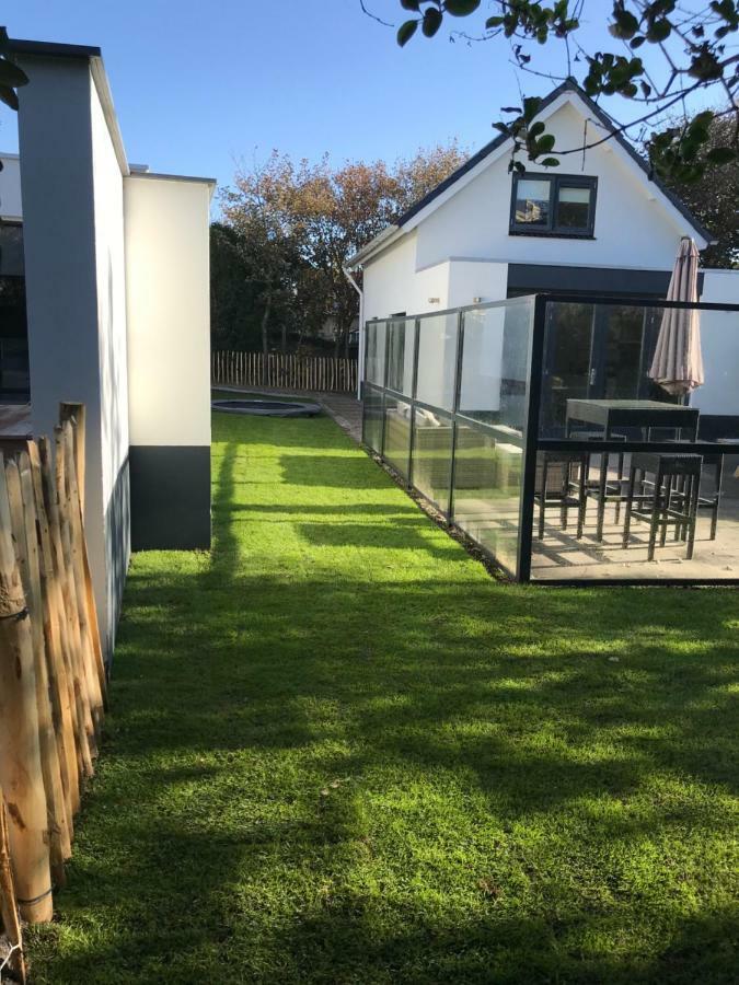 Salt Life Beachhouse Vakantiehuis Noordwijk