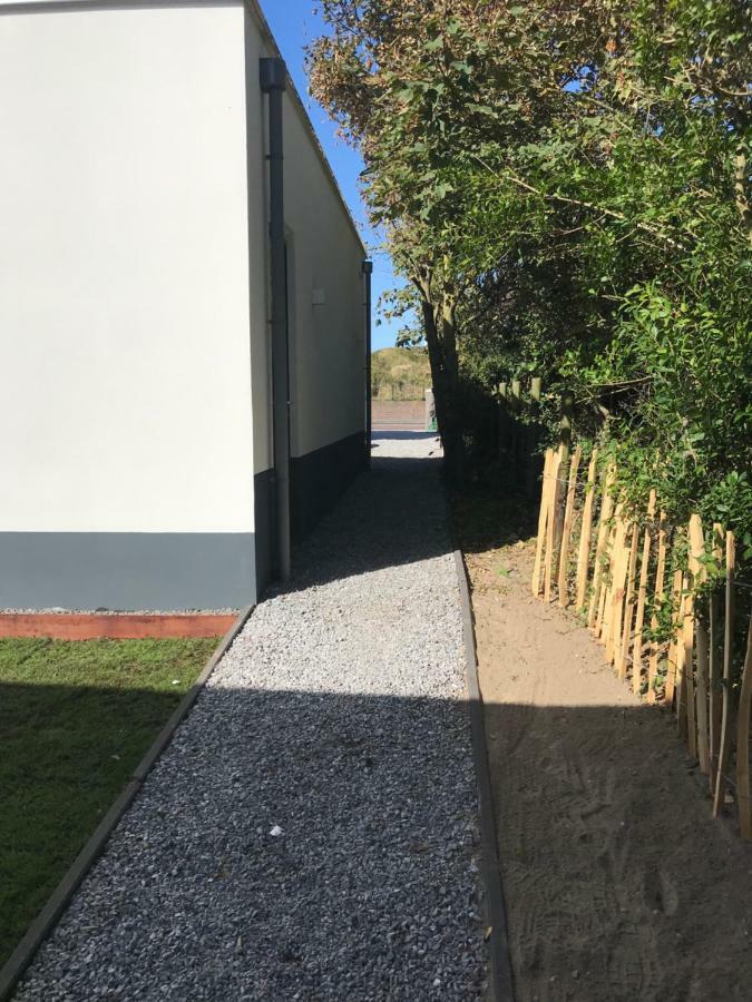 Salt Life Beachhouse Vakantiehuis Noordwijk