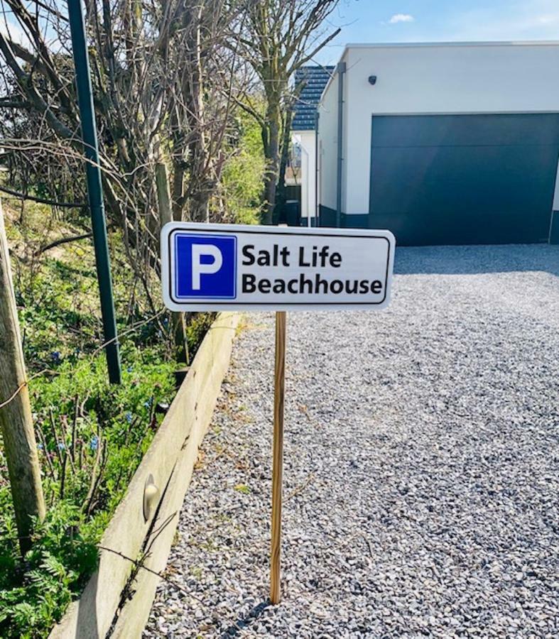 Salt Life Beachhouse Vakantiehuis